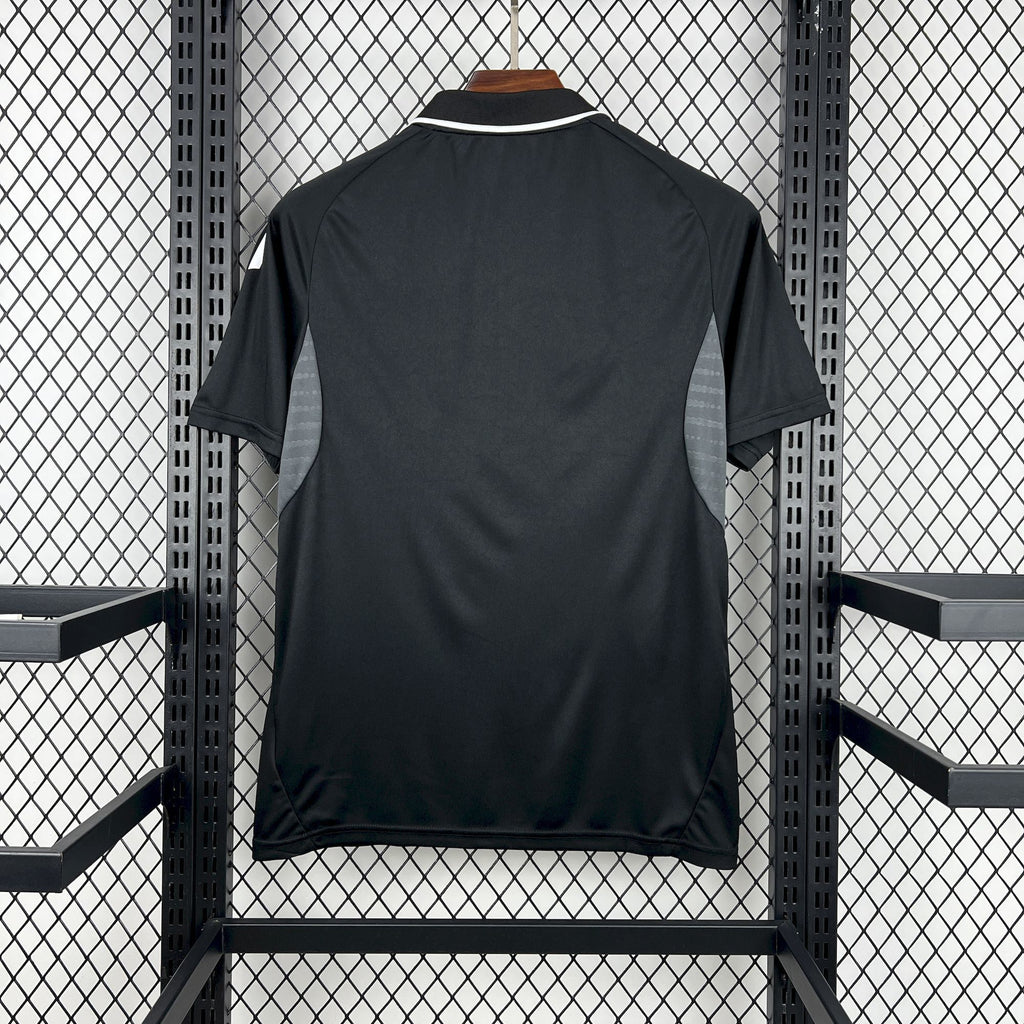Camisa Sevilla 25/26 Travel - (Masculina) Polo