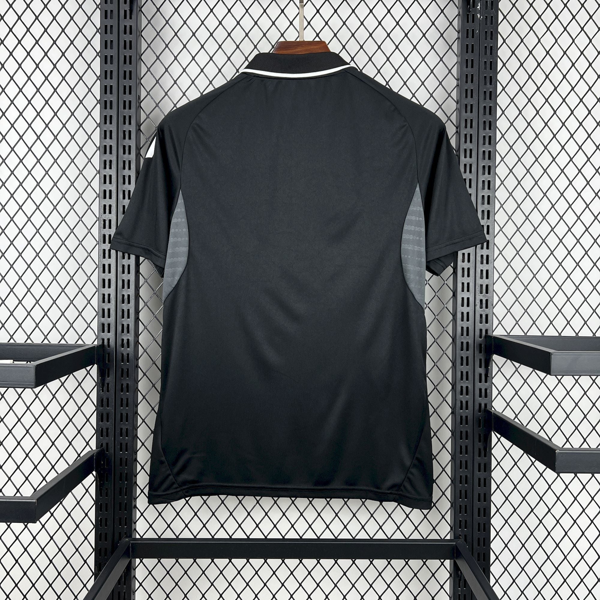 Camisa Sevilla 25/26 Travel - (Masculina) Polo
