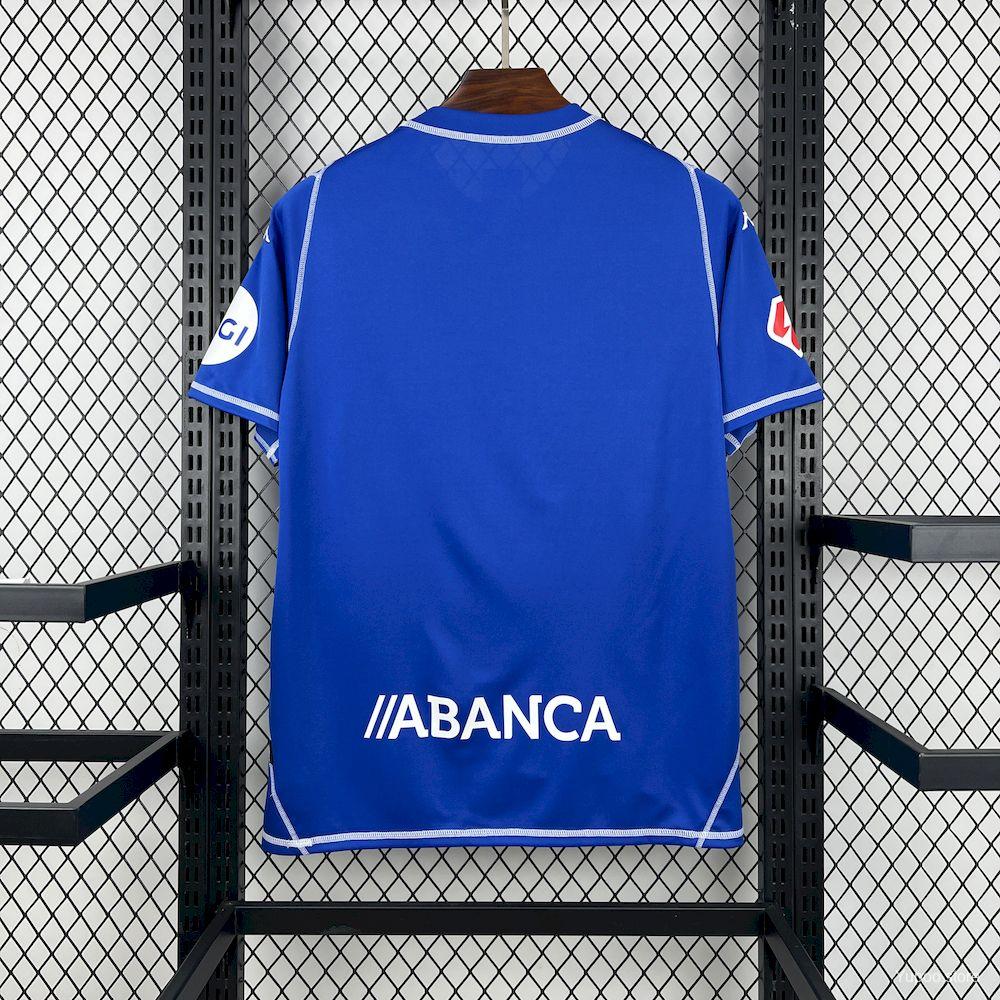 Camisa Deportivo La Coruña 25/26 Edição Especial - (Torcedor)