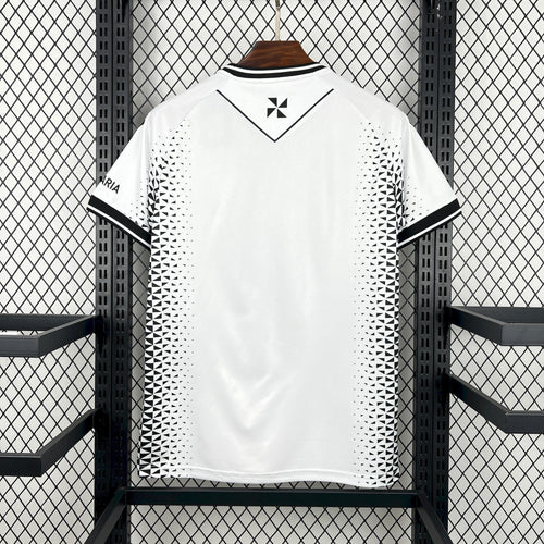 Camisa AD Ceuta 25/26 Home - (Torcedor)