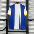 Camisa Sheffield Wednesday 95/96/97 Home - (Retrô)
