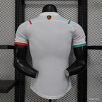 Camisa Mouloudia Club d'Alger 25/26 Edição Especial - (Jogador)