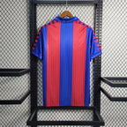 Camisa Barcelona 89/90/91/92 Home -(Retrô)