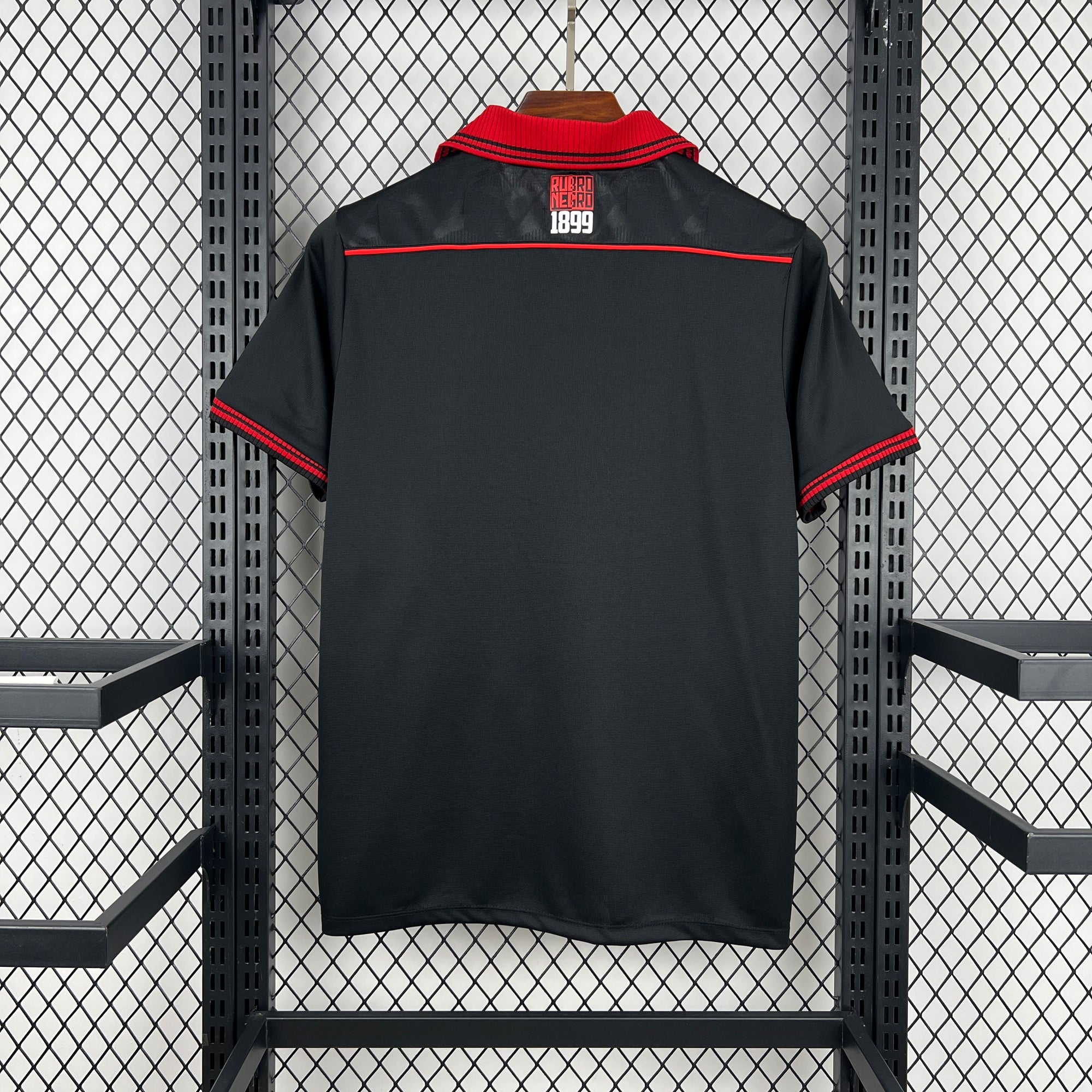 Camisa Vitória 2025 Third - (Torcedor)