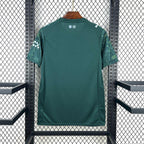Camisa Manchester City 25/26 Fourth - (Torcedor)