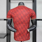 Camisa Bayern de Munique 24/25 Aniversário 125 Anos - (Jogador)