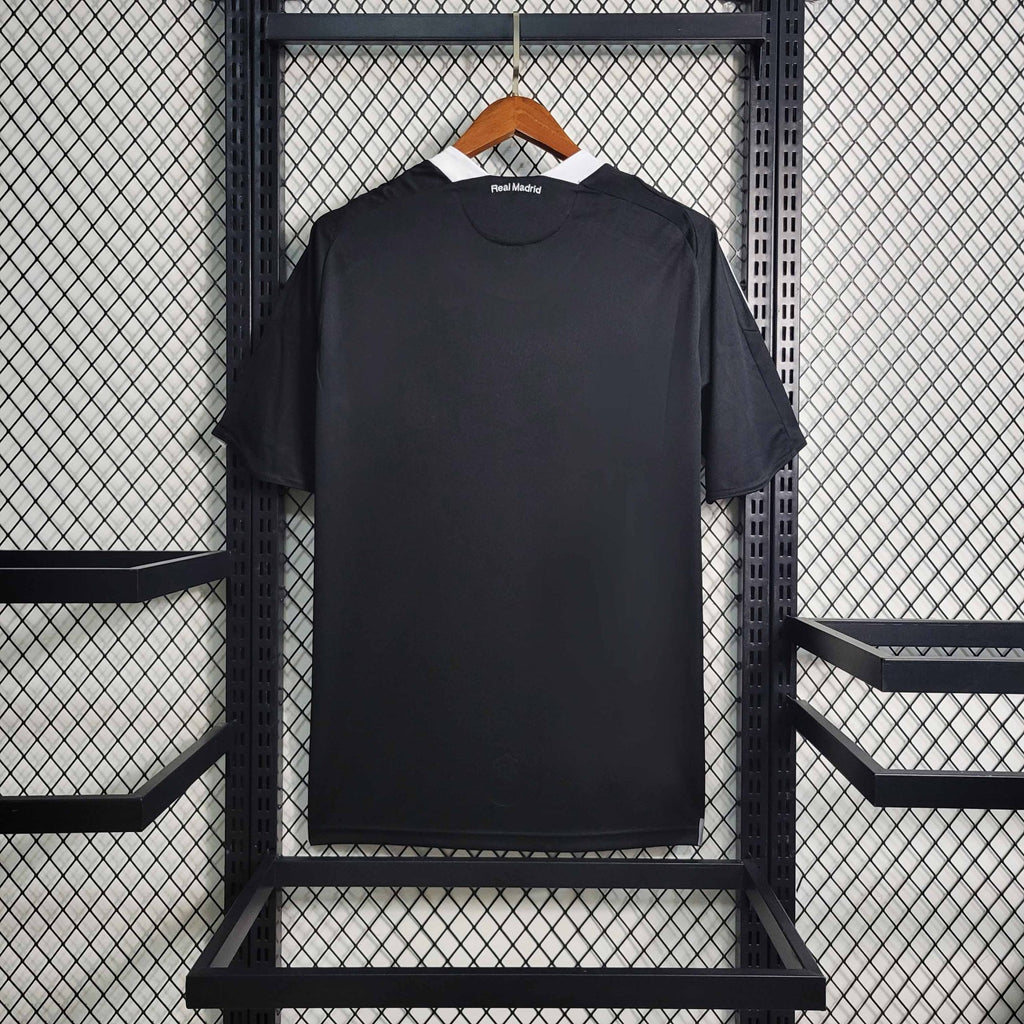 Camisa Real Madrid 08/09 Third - (Retrô)