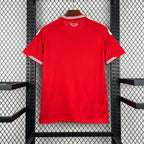 Camisa País de Gales 2026 Home - (Torcedor)