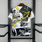Camisa Real Madrid 25/26 Pré-Jogo (Marvel) - (Torcedor)