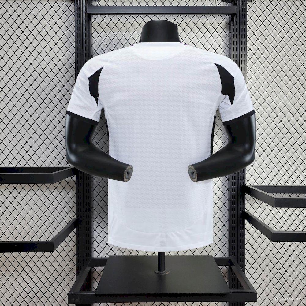 Camisa Real Madrid 25/26 Edição Especial - (Jogador)