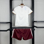 Kit Infantil Arsenal 25/26 Third