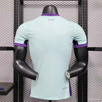 Camisa Al Ain 2025 Third Copa do Mundo de Clubes - (Jogador)