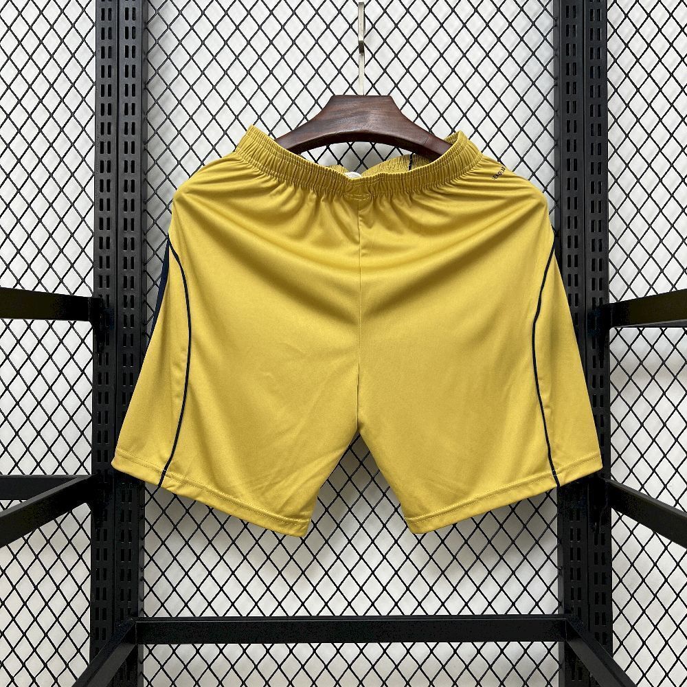 Shorts Boca Juniors 2026 Away - (Torcedor)