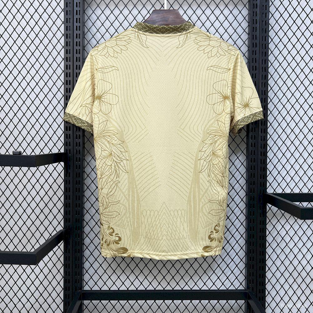 Camisa Brasil 2025 Edição Especial - (Torcedor)