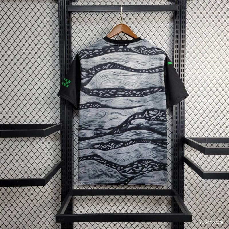 Camisa Manchester City 25/26 Edição Especial - (Torcedor)