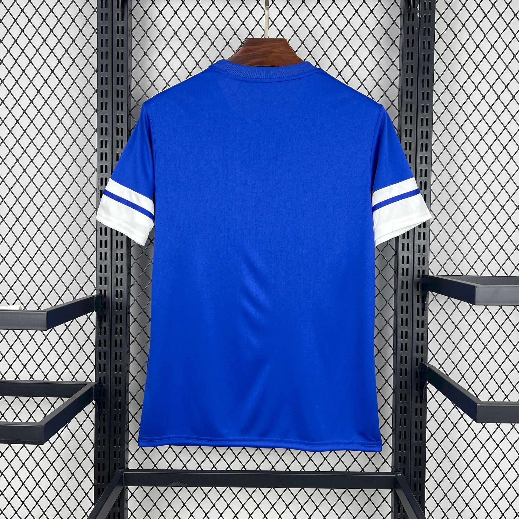 Camisa Curaçao 25/26 Home - (Torcedor)
