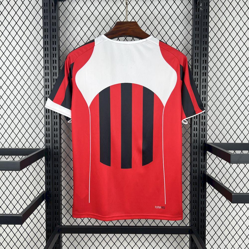 Camisa Nike 25/26 Total 90 - (Torcedor)