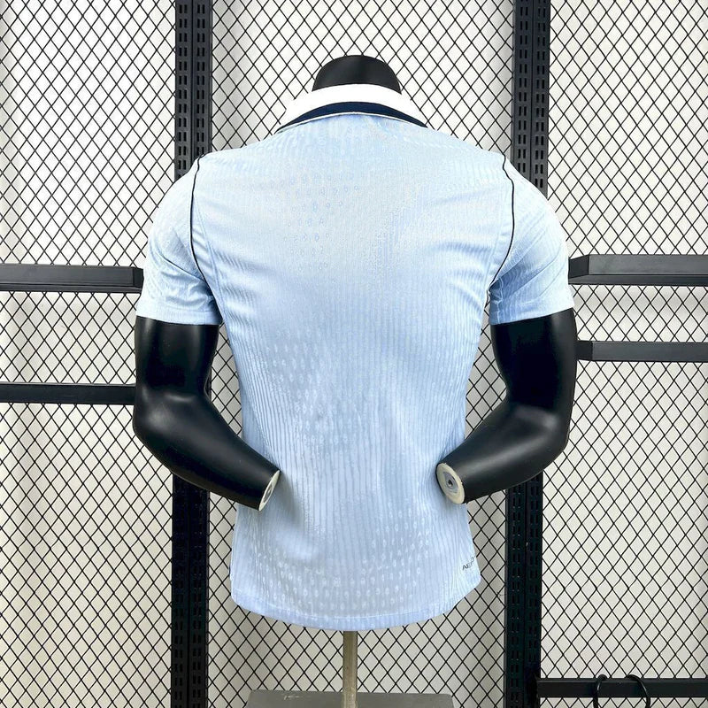 Camisa Uruguai 2026 Home - (Com Patchs) (Jogador)