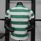 Camisa Celtic 25/26 Home - (Jogador)