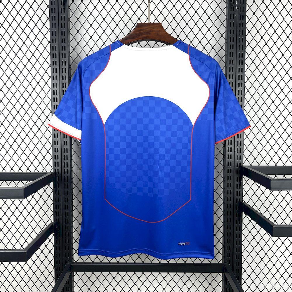 Camisa Nike 25/26 Total 90 - (Torcedor)