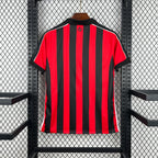 Camisa Vitória 2025 Home - (Torcedor)