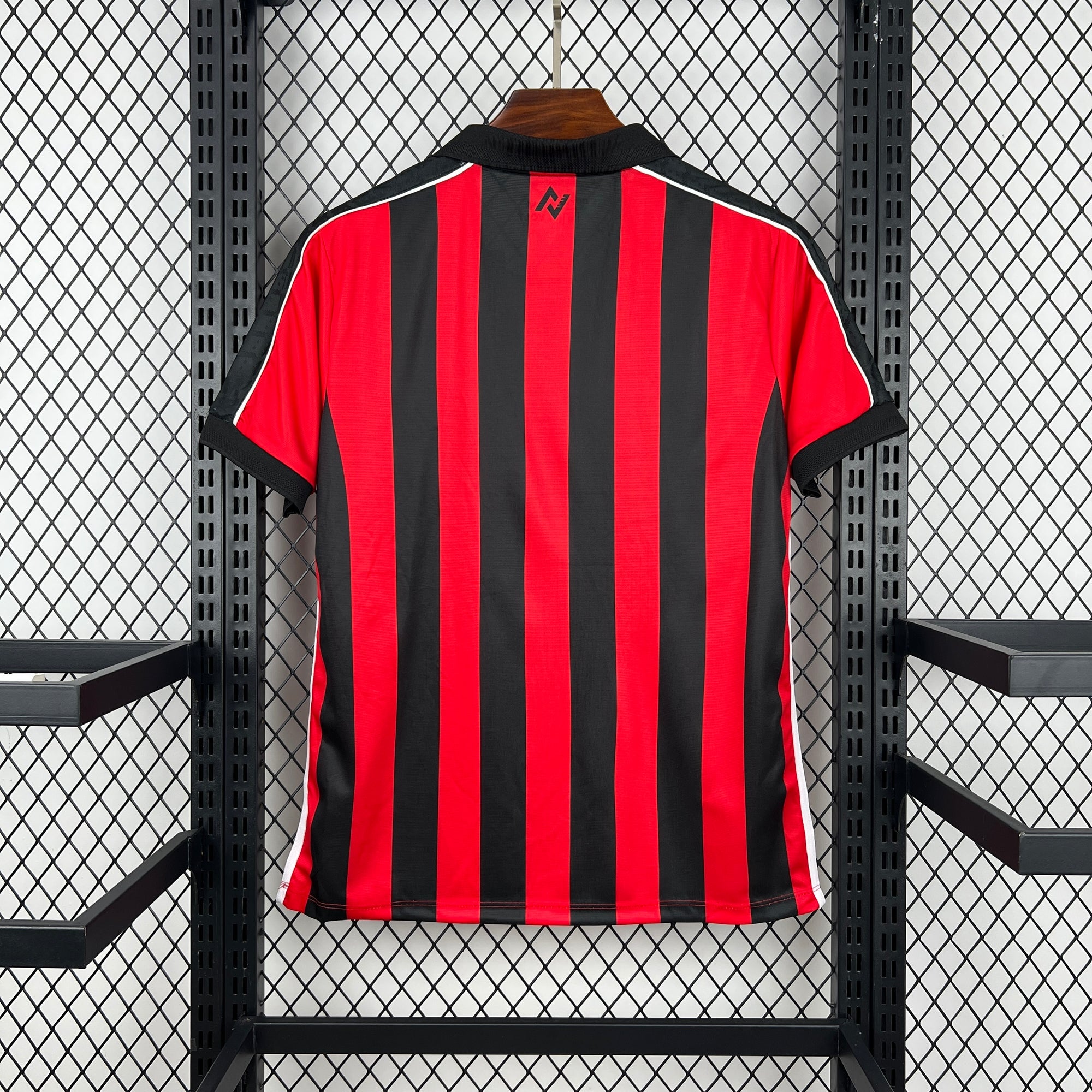 Camisa Vitória 2025 Home - (Torcedor)