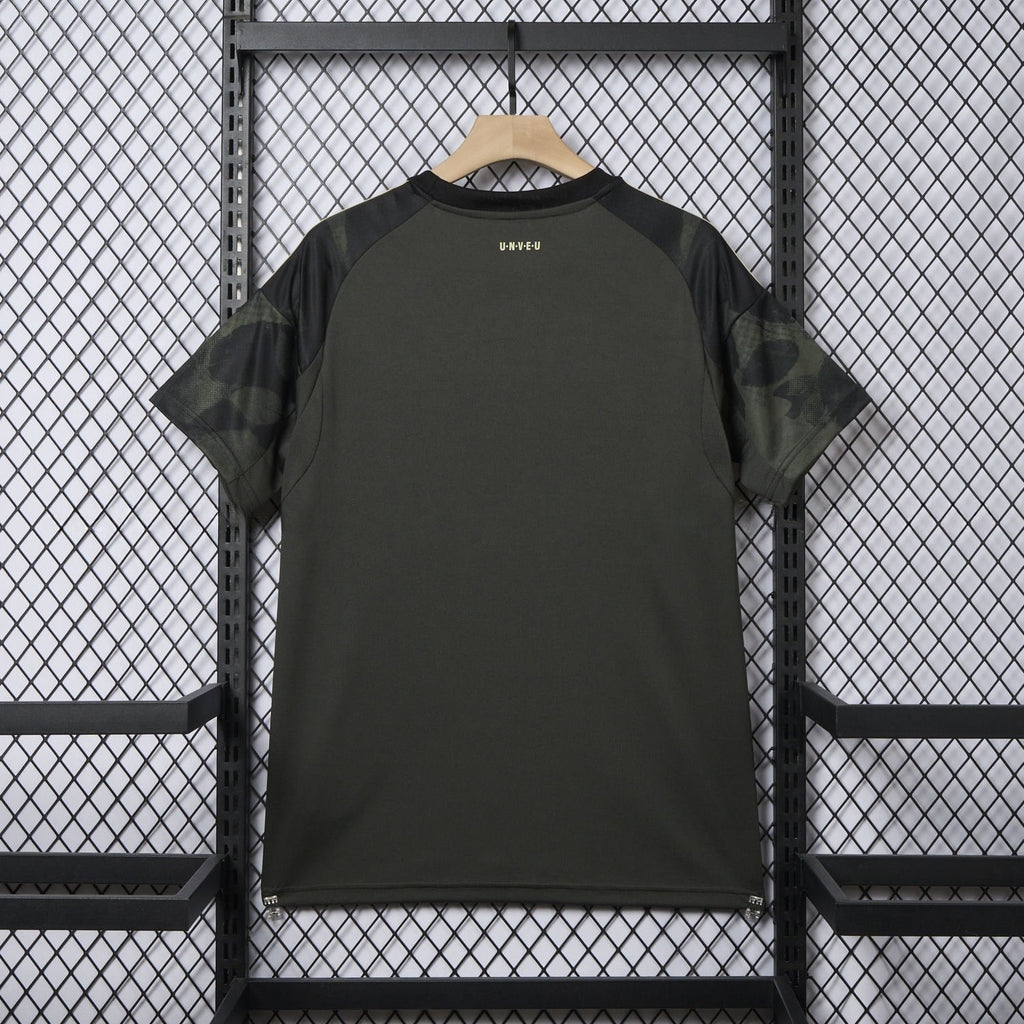 Camisa Union Berlin 25/26 Away (Sem Patrocínio) - (Torcedor)