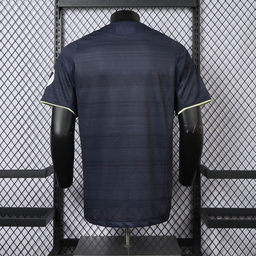 Camisa Real Madrid 25/26 Away - (Jogador)
