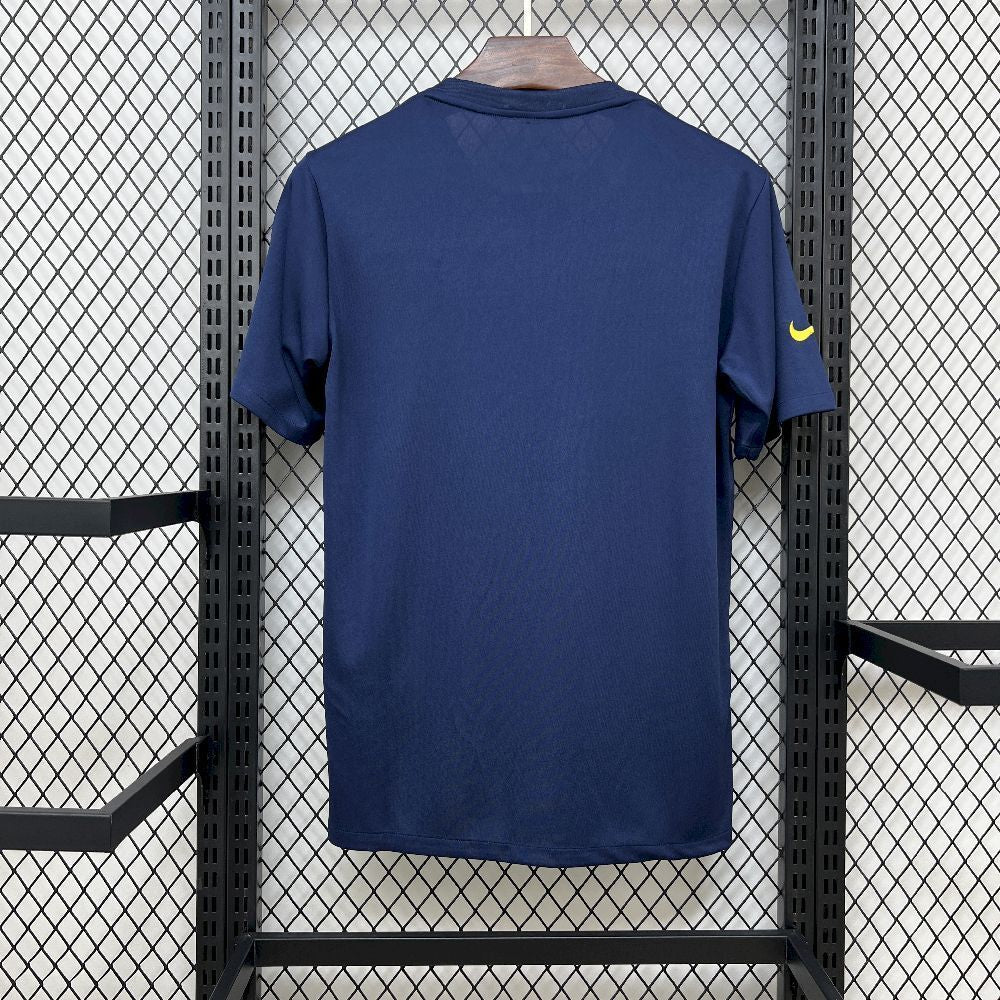Camisa Atlético de Madrid 25/26 Pré-Jogo Away - (Torcedor)