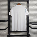 Camisa Real Madrid 17/18 Home - (Retrô)