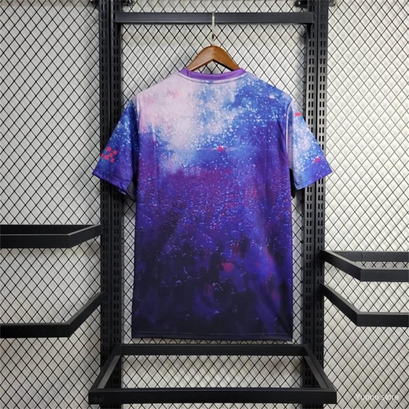 Camisa Manchester City 25/26 Edição Especial - (Torcedor)