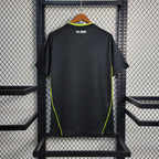 Camisa Real Madrid 10/11 Away - (Retrô)