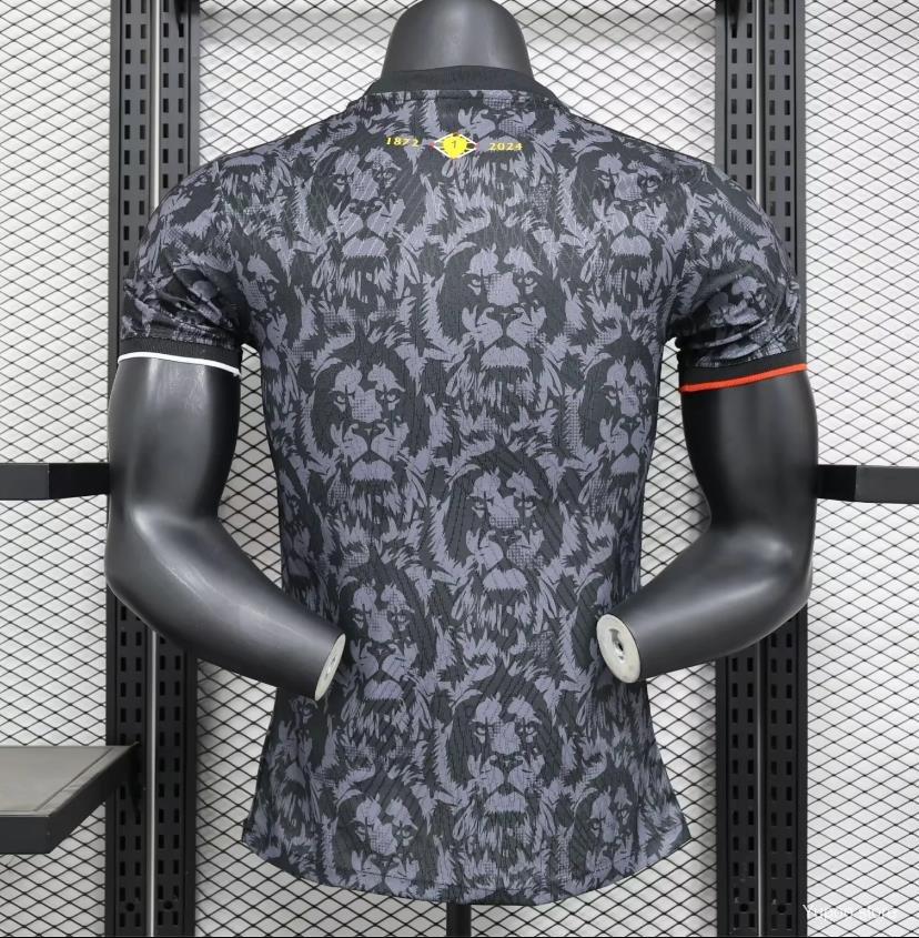 Camisa Inglaterra 2024 Edição Especial - (Jogador)