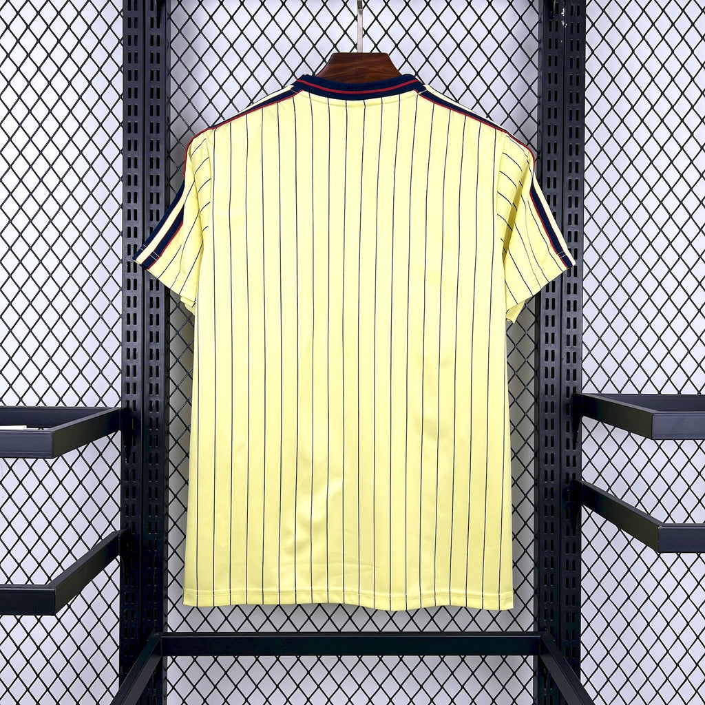 Camisa América do México 25/26 Terrace Icons - (Torcedor)