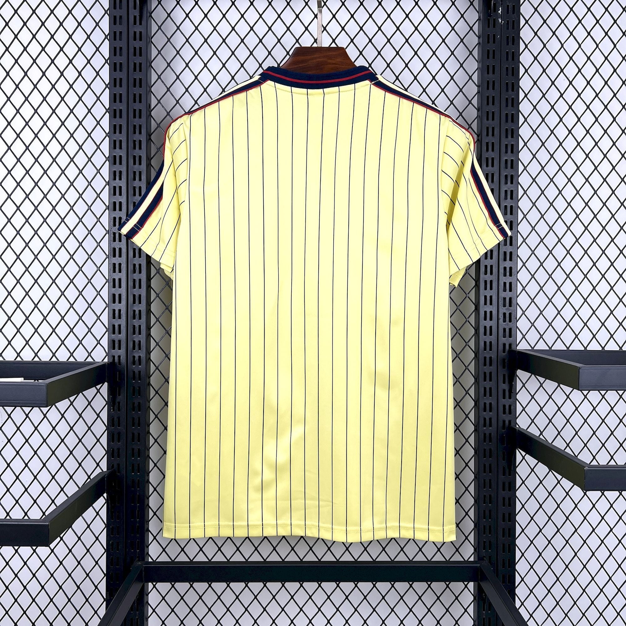 Camisa América do México 25/26 Terrace Icons - (Torcedor)