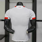 Camisa Liverpool 25/26 Edição Especial - (Jogador)