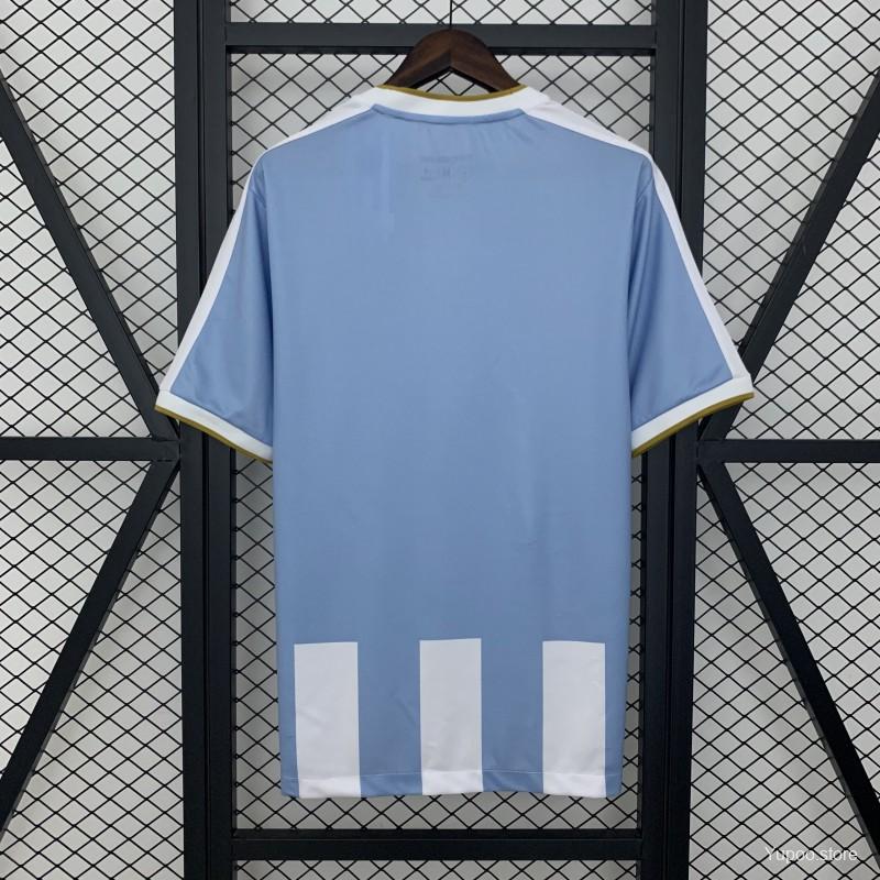 Camisa Paysandu 2025 Home - (Torcedor)