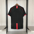 Camisa Manchester United 07/08 Away - (Retrô)