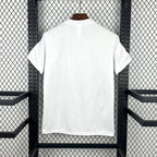 Camisa Real Madrid 25/26 Terrace Icons - (Torcedor)