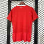 Camisa Al Ahly 25/26 Home - (Torcedor)