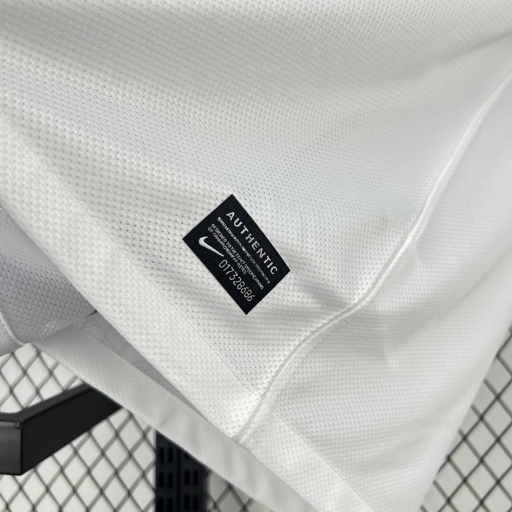Camisa Inter de Milão 11/12 Away - (Retrô)