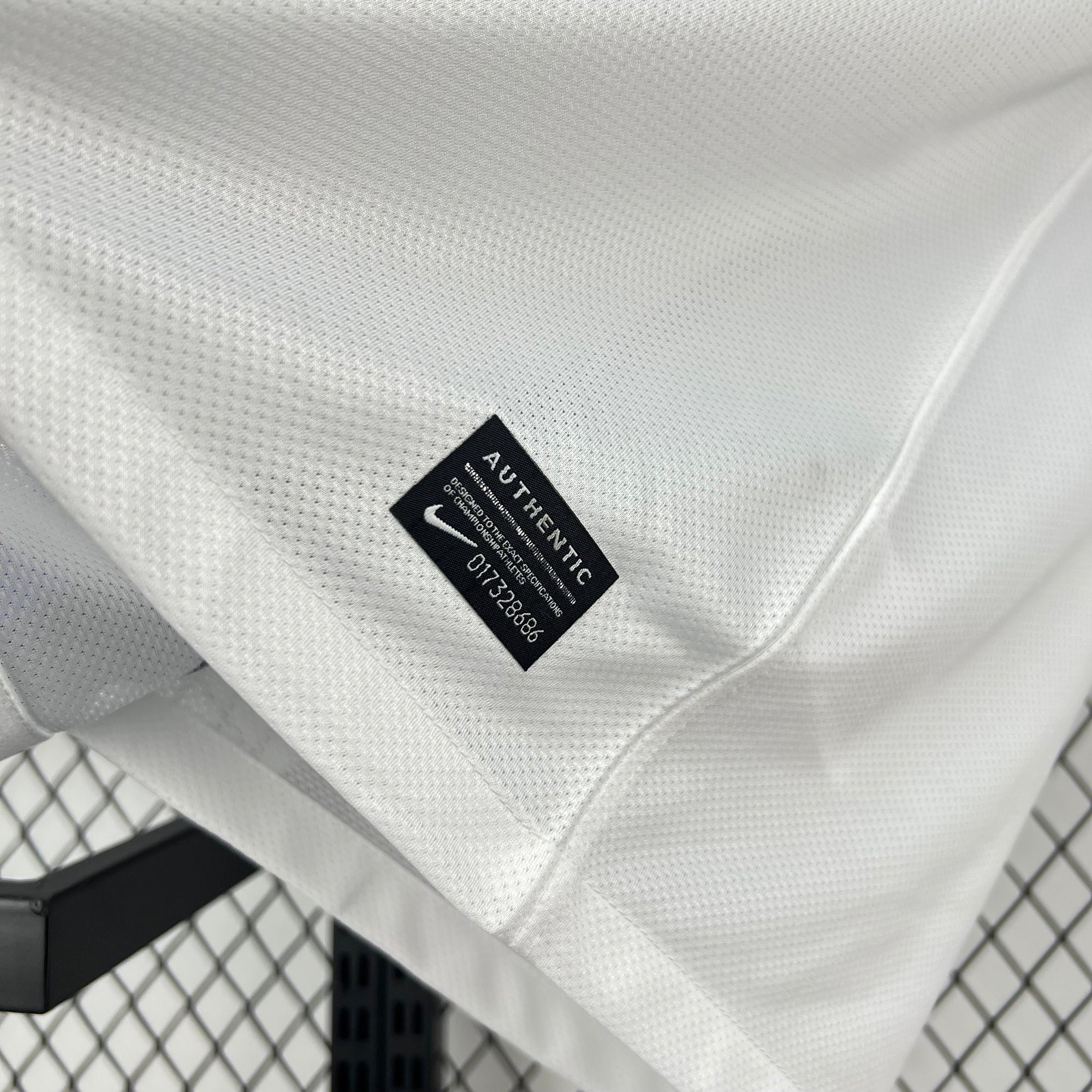 Camisa Inter de Milão 11/12 Away - (Retrô)