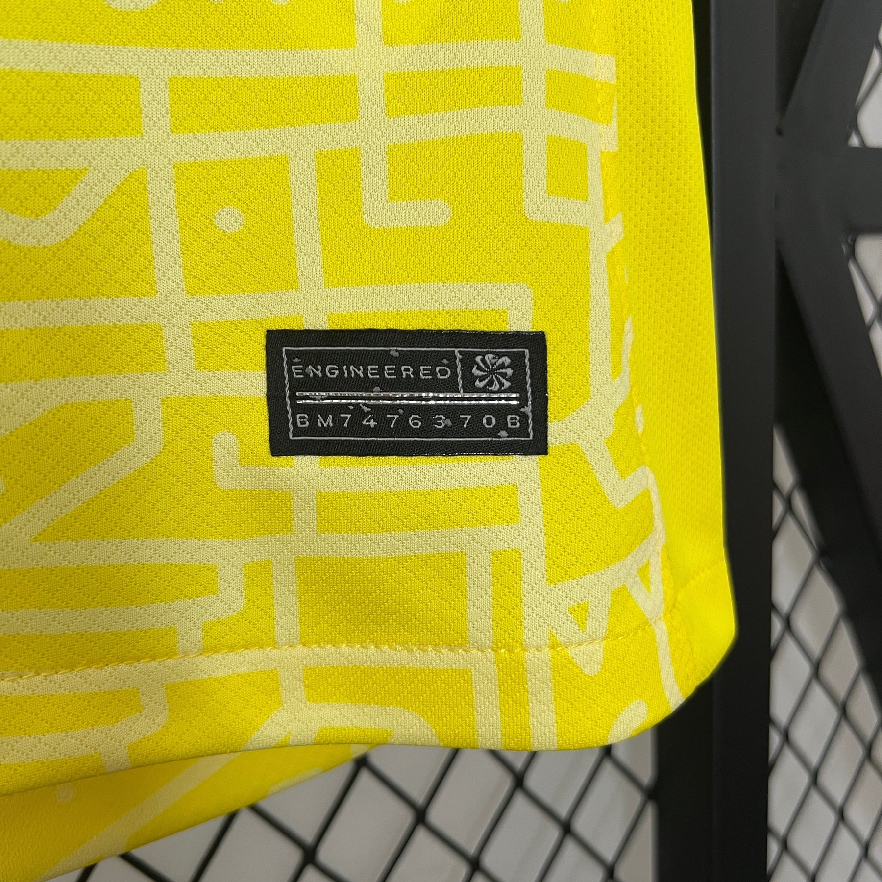 Camisa Brasil Home 24/25 - Versão (Feminina)