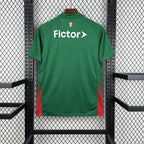 Camisa Palmeiras 2026 Home - (Torcedor)
