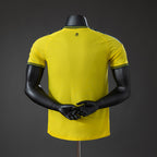 Camisa Al-Nassr 26/27 Home - (Jogador)