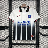 Camisa Rangers Reserva 97/98 - Versão (Retrô)