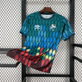 Camisa Guatemala 2026 Pré-Jogo - (Torcedor)