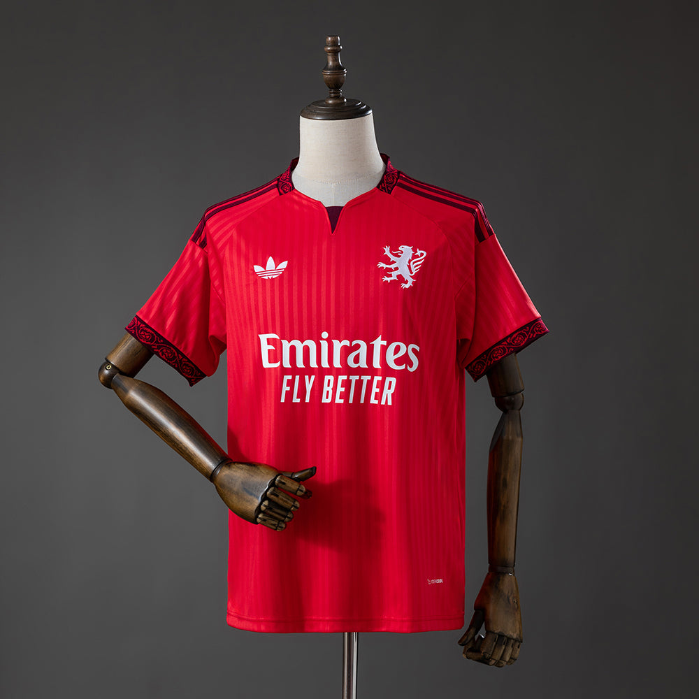 Camisa Lyon 26/27 Away - (Torcedor)