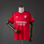 Camisa Lyon 26/27 Away - (Torcedor)