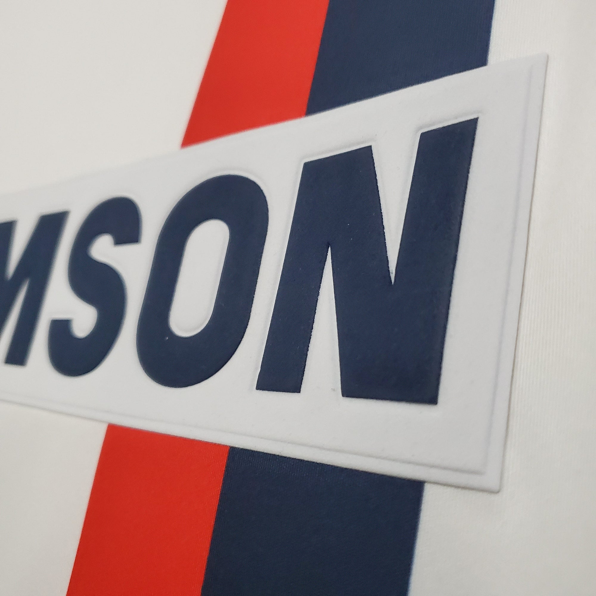 Camisa PSG Reserva 02/03 - Versão (Retrô)